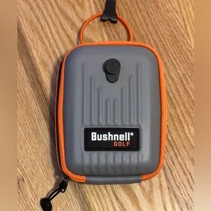 Bushnell rangefinder carry case